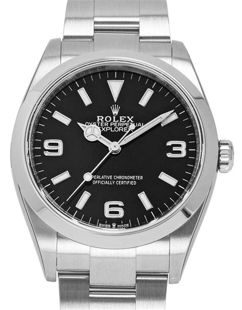 rolex explorer 49|rolex explorer price.